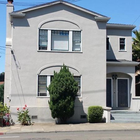 Remodeled Cottage in Berkeley/Oakland Rockridge Eksteriør billede