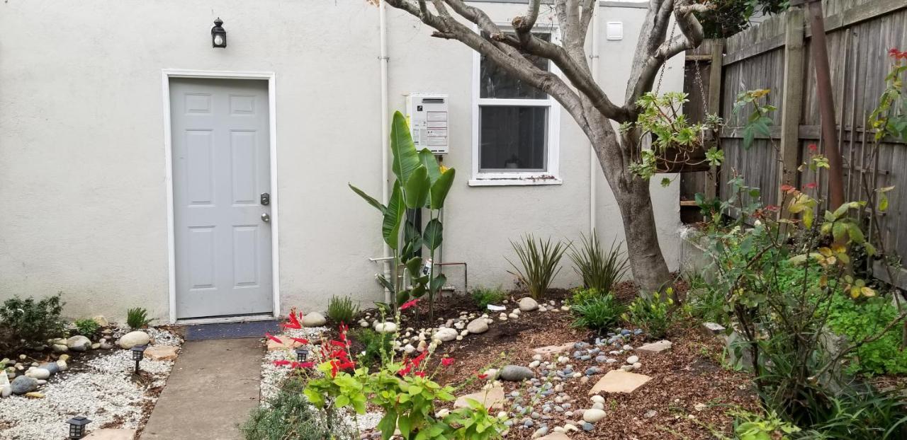 Remodeled Cottage in Berkeley/Oakland Rockridge Eksteriør billede